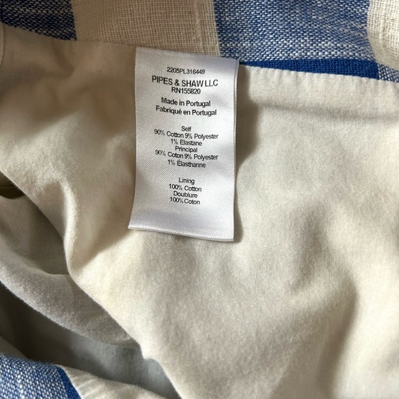 VERONICA BEARD DOVA ANKLE PANTS SIZE 0 - Picture 11 of 12